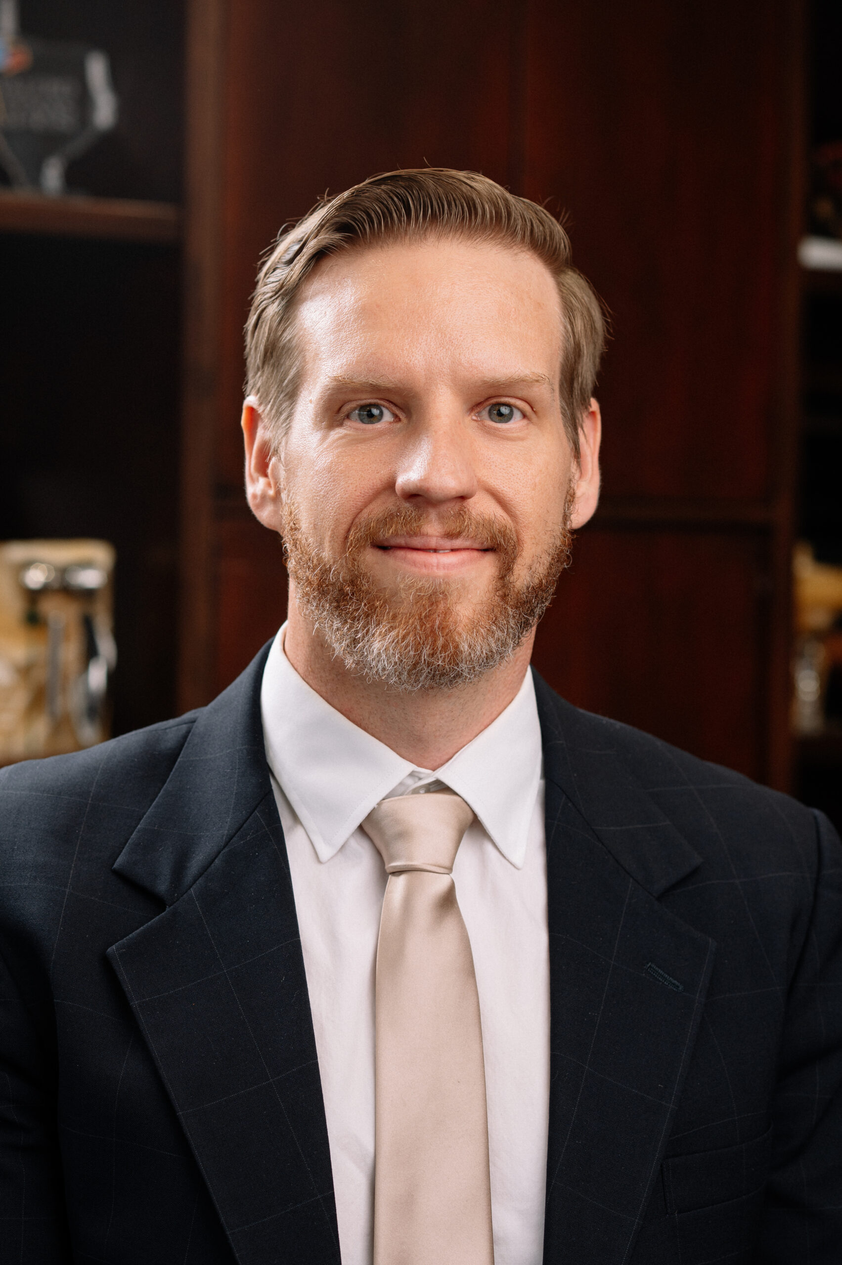 Michael Thompson