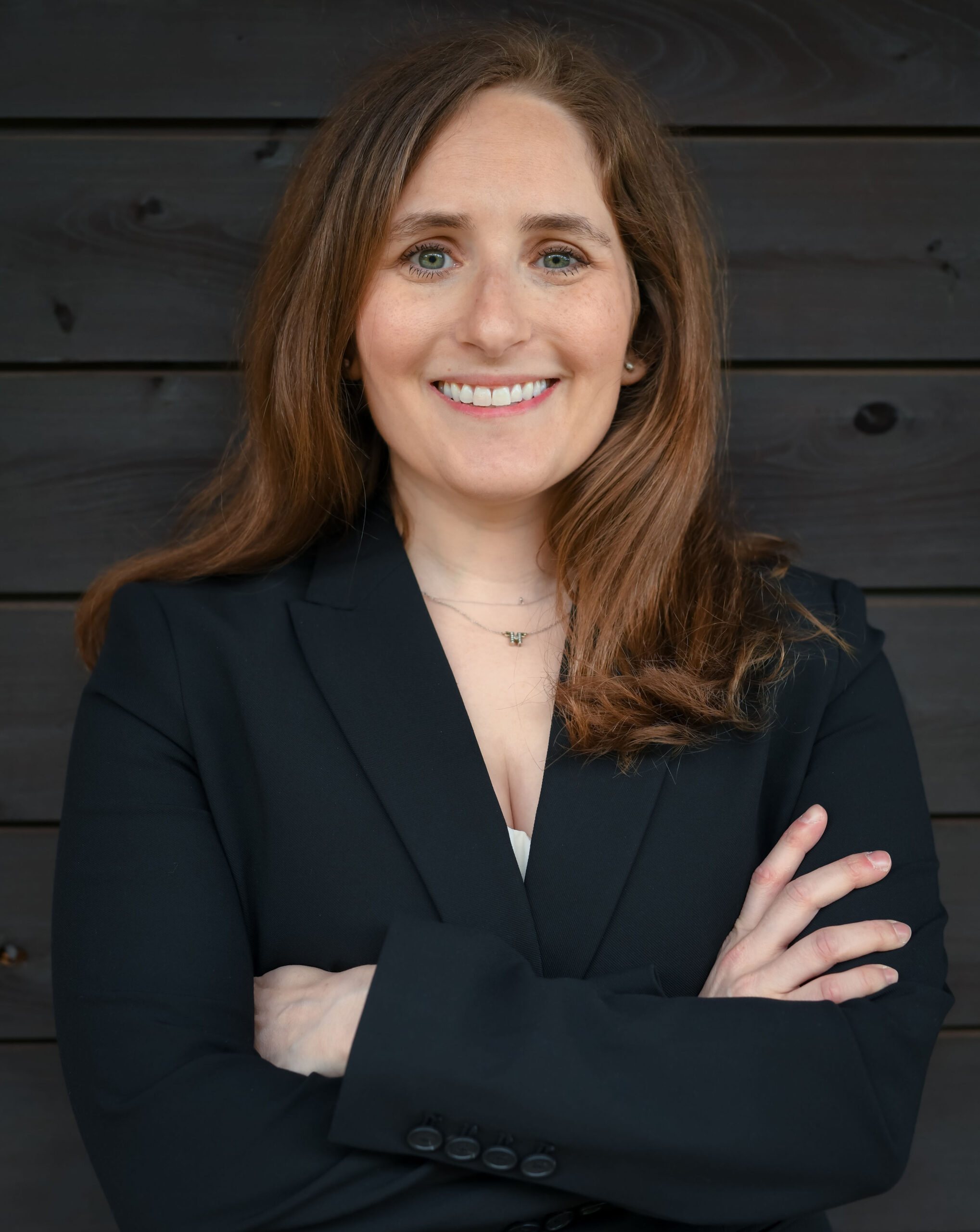 Hilary Kustoff